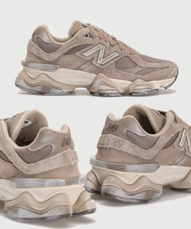 New Balance 9060 мужские