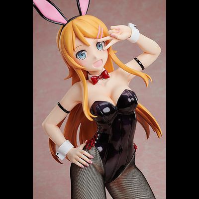 Фигурка 1/4 Кирино Косака (Kousaka Kirino Bunny Ver.)