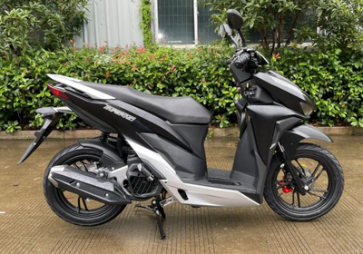Скутер VENTO INFERNO 150