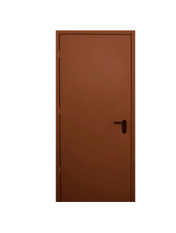 Технические двери