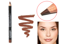 Карандаш для губ NYX Slim Lip Pencil 14 Rose Brown