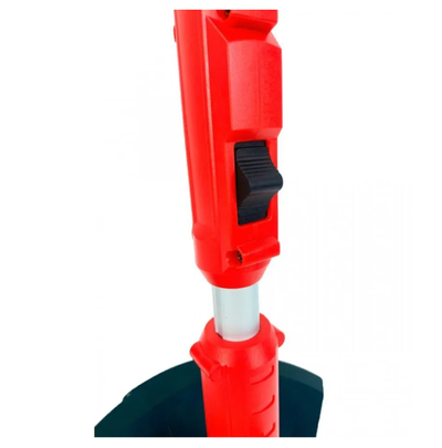 Триммер аккумуляторный BRAIT BCBC20SU 20 в 4 а.ч 7800 обр. АКБ, ЗУ, катушка 2 шт