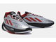 Adidas Ozelia Black/Grey/Red