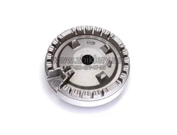 Рассекатель горелки Gorenje средней мощности (567784)