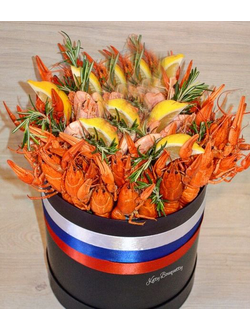 Мужской набор XL