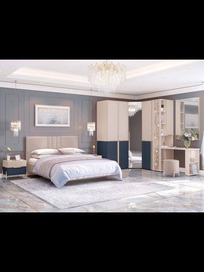 Каркас кровати Флоренция 904.01