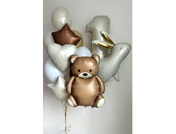 Комплект для девочки №1