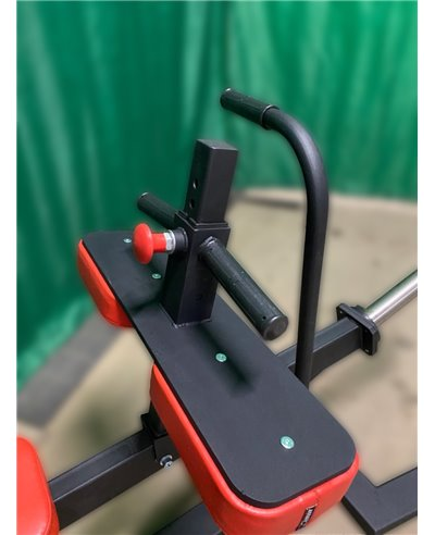 Голень сидя AV309/80