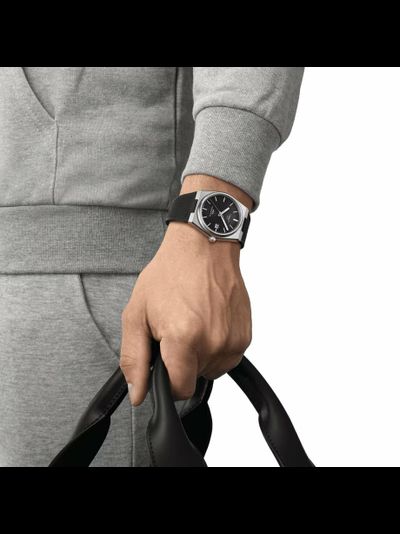 Швейцарские часы Tissot T137.407.17.051.00