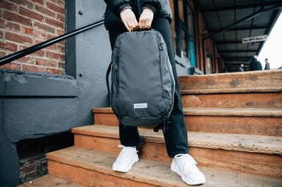 Рюкзак Heimplanet Transit Line Daypack 24L Castlerock