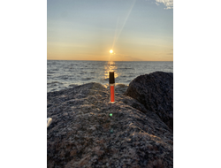 Духи НОТА: ЧИСТОТА И НЕВИННОСТЬ, 5.5 мл