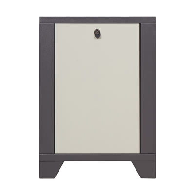 Винтовой компрессор Master Blast EC-20 VSD (электрический)