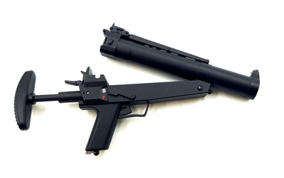 Гранатомет РГС-50 в масштабе 1/6  - (27002) - CBI X Easy&Simple