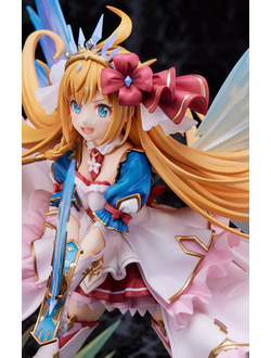 Фигурка 1/7 Пекорин (Pecorine Shibuya Scramble Figure)