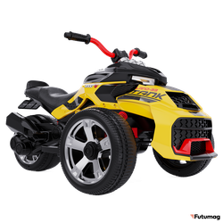 Детский электромобиль Hitway MTC8