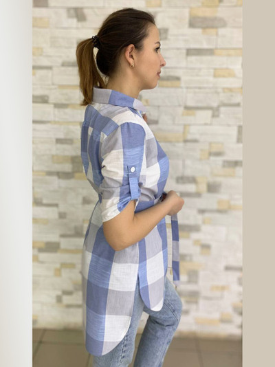 Рубашка 666-0523-3