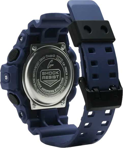 Часы Casio G-Shock GA-700CA-2A