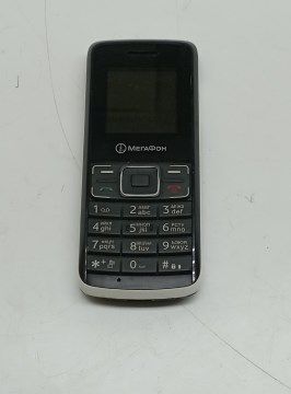 Неисправный телефон Megafon Huawei G2100 ( нет АКБ, не включается)