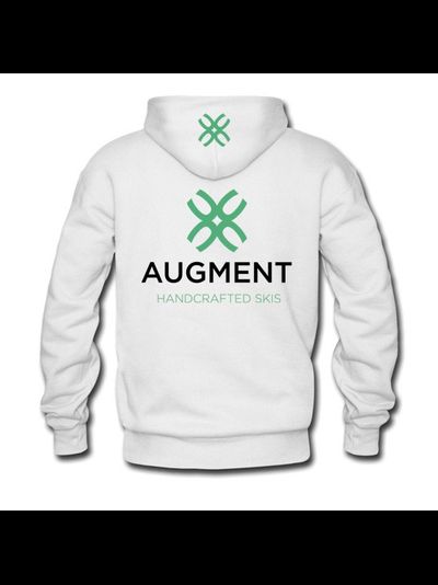 Фирменная толстовка Augment XXL