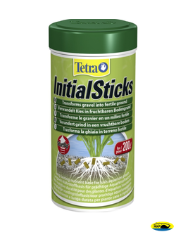 246201 Препарат Plant Intial Sticks 200гр