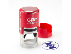 Печать Вархаммер, Warhammer 40000 №6