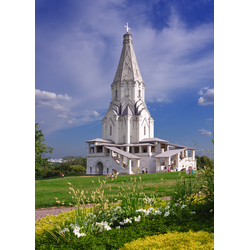 D0385 Церковь Вознесения