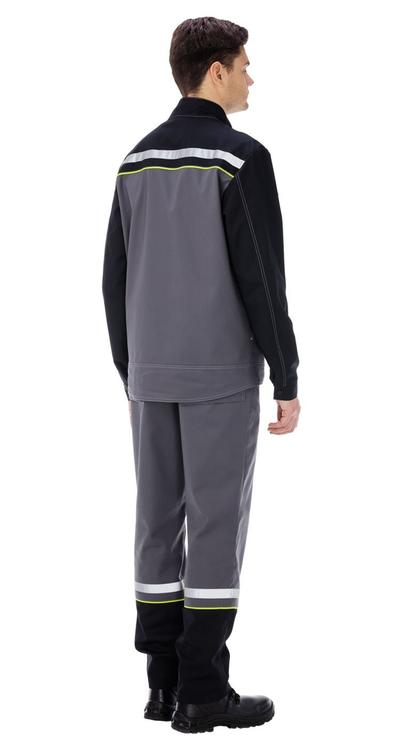 Костюм "Брукс" мужской с брюками