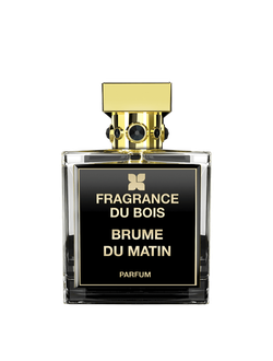 Fragrance Du Bois аромат Brume Du Matin