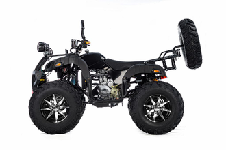 Квадроцикл Raptor Max Pro 300cc (4 1) доставка по РФ и СНГ