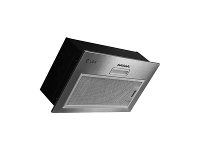 Встраиваемая вытяжка GS BLOC LIGHT 600