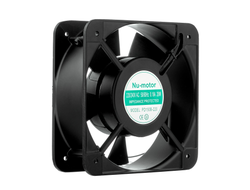 Вентилятор 150х150х51, 220В