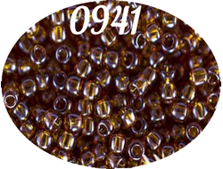 Бисер Toho 10/0 5гр цвет № 0941