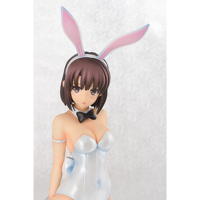 Фигурка 1/4 Мэгуми Като (Katou Megumi Bare Leg Bunny Ver.)