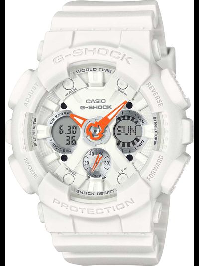 Часы Casio G-Shock GMA-S120SA-7A1