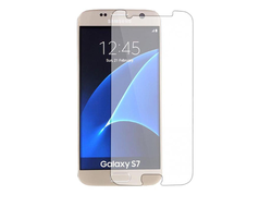 Защитное стекло для Samsung Galaxy S7