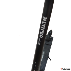 ЭЛЕКТРОСАМОКАТ MINIPRO mi158