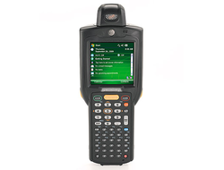Motorola (Symbol, Zebra) MC3190 терминал сбора данных