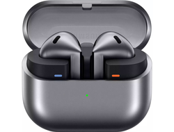 Беспроводные наушники Samsung Galaxy Buds 3 Black