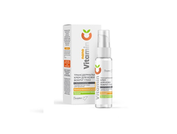 Белита-М NanoVitamin С Трансдермальный Крем для кожи вокруг глаз с липосомами, 30г