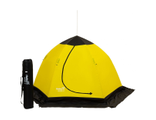 Палатка-зонт 3-местная зимняя nord-3 helios