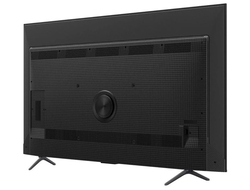 Телевизор TCL 55" 55C655 QLED 4K Smart TV Черный