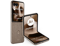 Motorola Razr 60 Ultra 16/512GB Pantone Mountain Trail