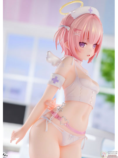 Фигурка 1/6 Судзу (Suzu Otherwhere)