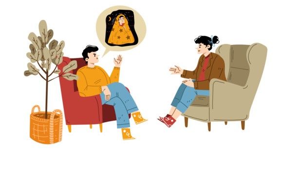 Рекомендации психолога для родителей школьников ВСЕ НА ПЯТЬ