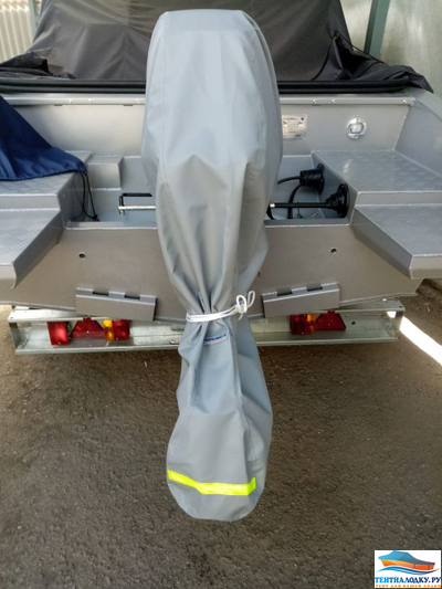 Транспортировочный чехол - Тохатцу 25-30 л.с. (аналог мерк Артикул: 542)