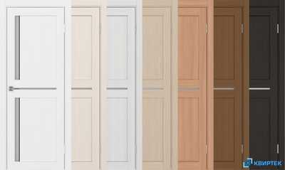 OPTIMA PORTE Турин 523АПС.221 Молдинг SC/SB