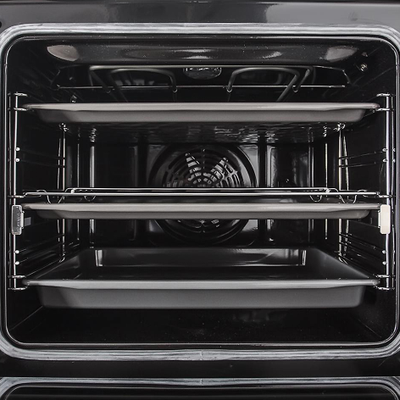 Телескопическая направляющая духовки Hansa 8057497