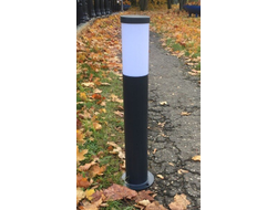 Садово-парковый светильник STEEL-3 (1,0м)