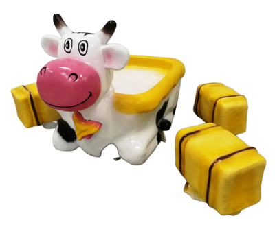 Стол-песочница «На ферме»