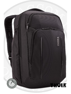 Рюкзак Thule Crossover 2 30L Black в каталоге магазина Bagcom